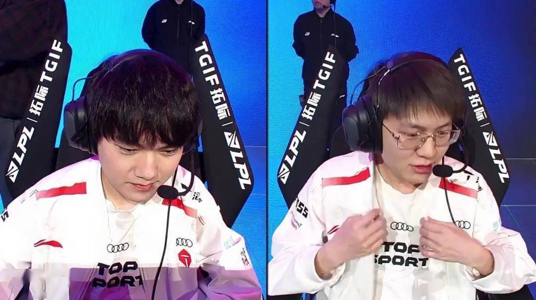 开云体育安装关于Rookie在TES比赛中出色发挥，出色发挥引发热议！热度持续攀升的信息