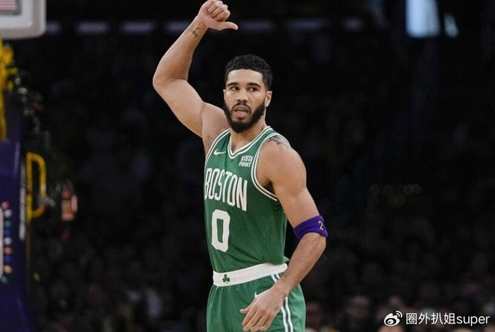 开云体育下载关于塔图姆新星比分优势明显表现惊艳，塞尔维亚队未来可期！的信息