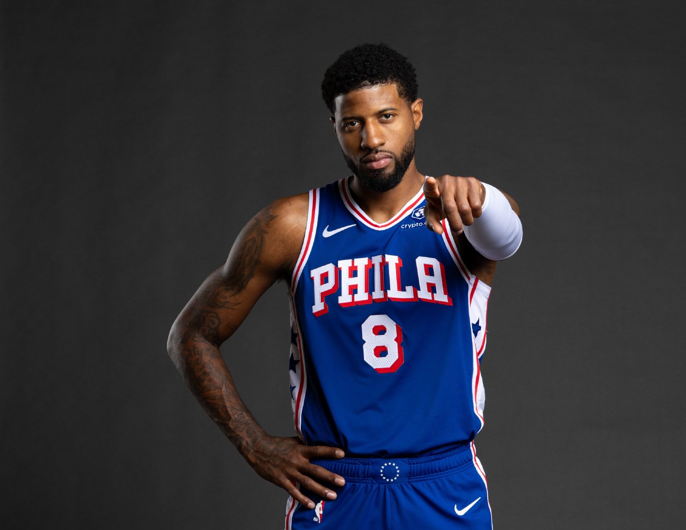 全明星赛赛程吃紧；费城76人今晨临场应变；悬念犹存；资深球员宣示担当的简单介绍