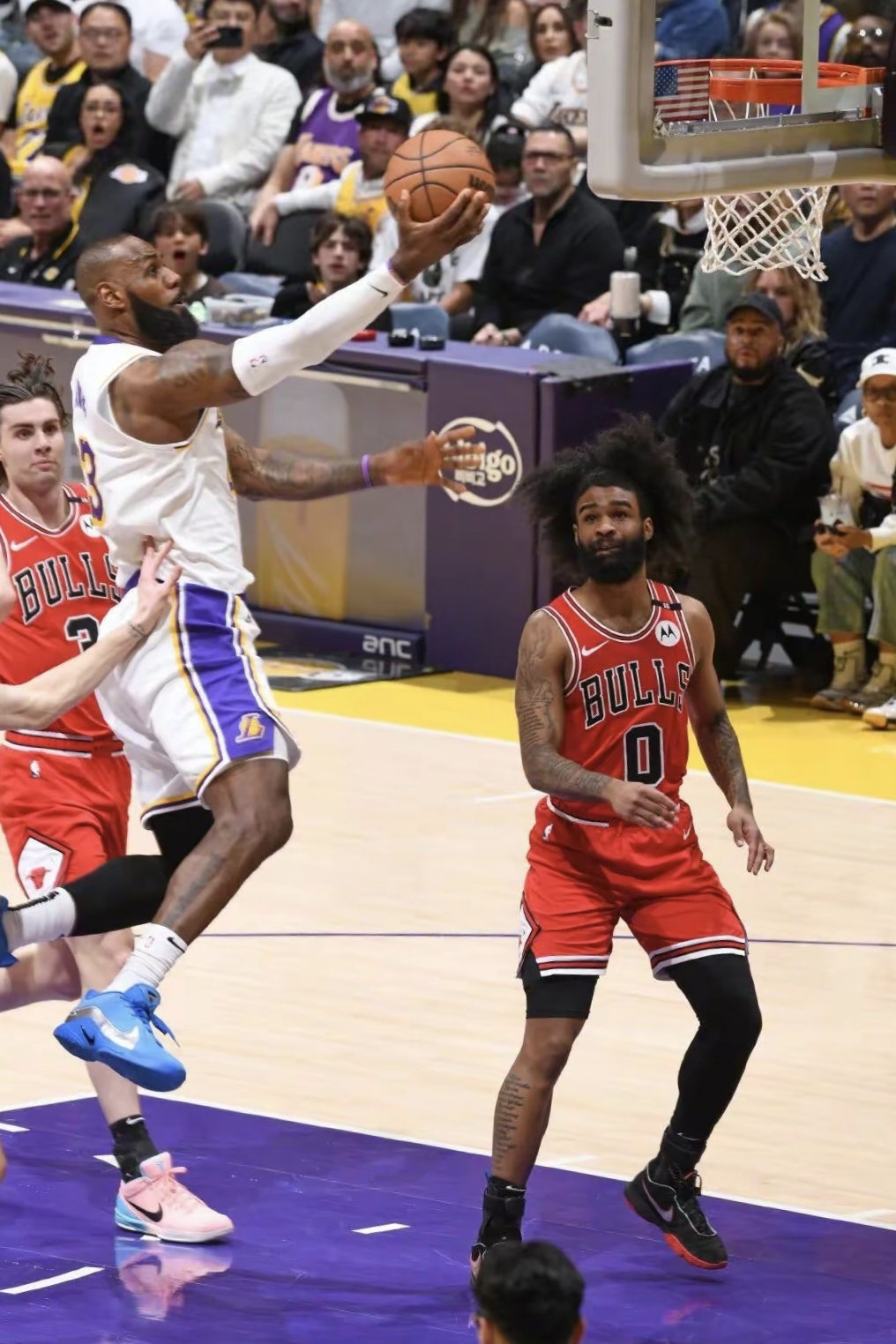 关于国际比赛日芝加哥公牛调整名单以备NBA常规赛,内部沟通环节打磨,媒体盛赞,年轻球员得到机会的信息 关于国际比赛日芝加哥公牛调整名单以备NBA常规赛,内部沟通环节打磨,媒体盛赞,年轻球员得到机会的信息